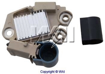 Alternator Regulator (M573V1)