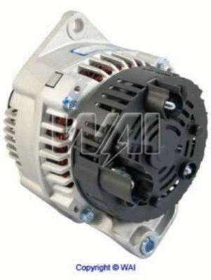 Alternator (21297N)