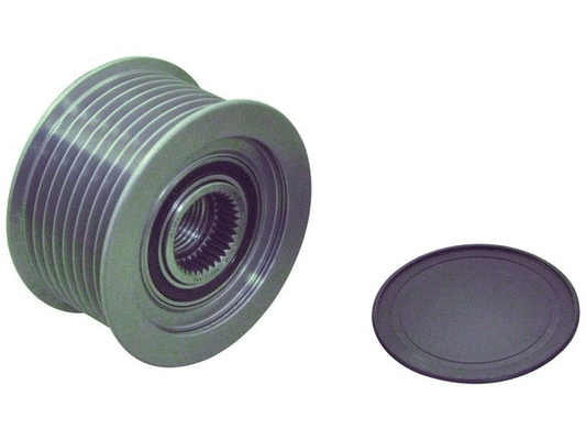 Alternator Freewheel Clutch