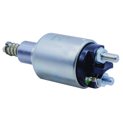 Solenoid Switch, starter