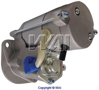 Starter (19906N)