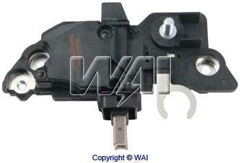 Alternator Regulator (IB677)