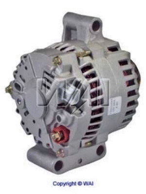 Alternator (8259N)