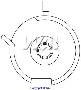 Alternator Regulator