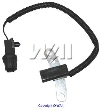 Sensor, crankshaft pulse (CRK308)