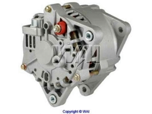 Alternator (8265N)