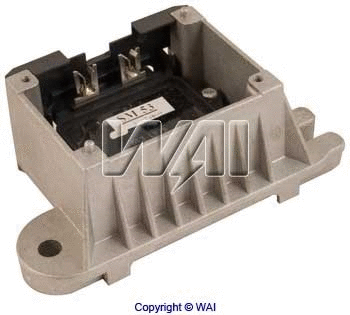 Switch Unit, ignition system