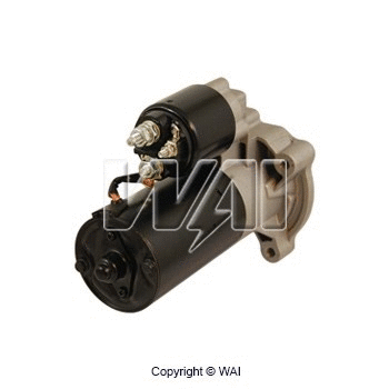 Starter (33100N)