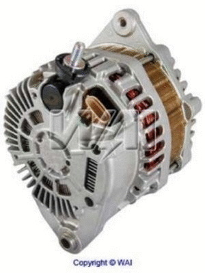 Alternator (11341N)