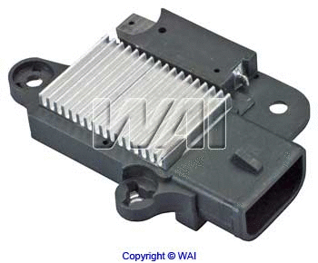 Alternator Regulator (F796)