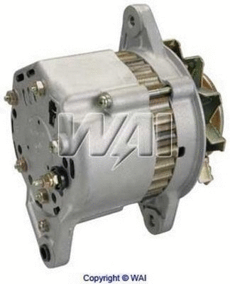 Alternator (12126N)