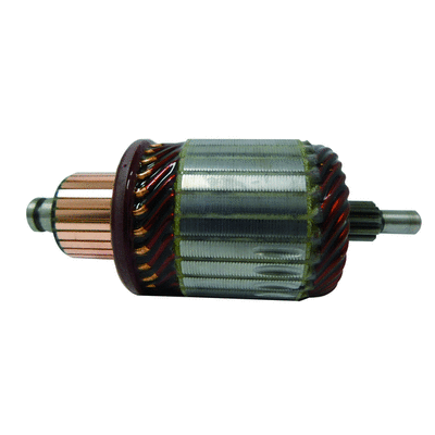 Armature, starter (61-9161)
