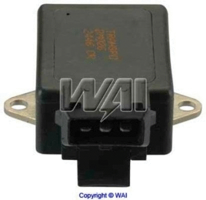 Switch Unit, ignition system (ICM1026)