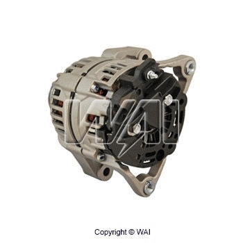 Alternator (23824N)