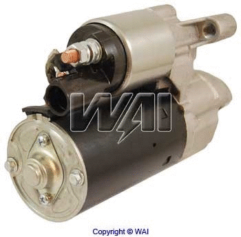Starter (17692N)