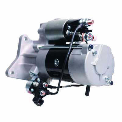 Starter (30863N)