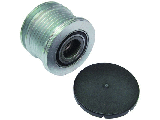 Alternator Freewheel Clutch