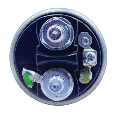 Solenoid Switch, starter