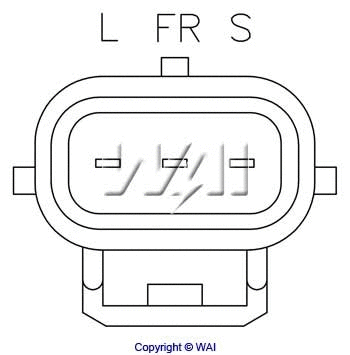 Alternator Regulator