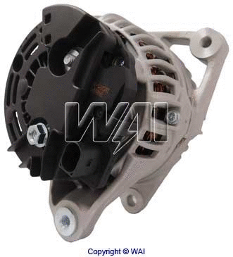 Alternator (11041N)