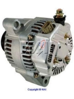 Alternator (13552N)