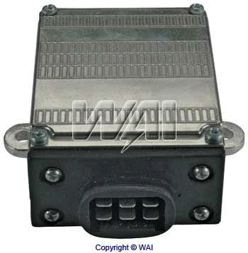Switch Unit, ignition system (BM100)