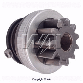 Freewheel Gear, starter (54-91197)