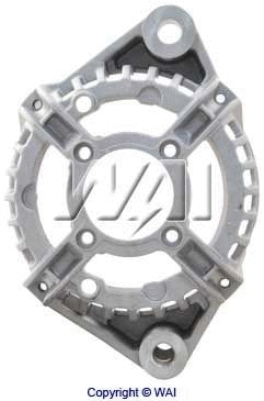 Mounting, alternator (21-9104)