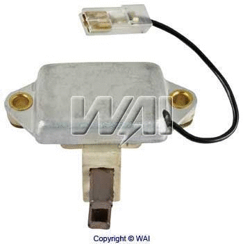Alternator Regulator (MP541)