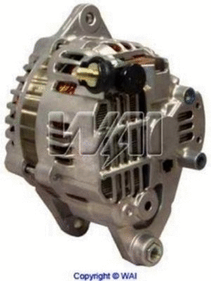 Alternator (11025N)