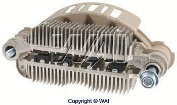 Rectifier, alternator (IMR10051)