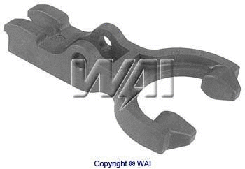 Engagement Lever, starter (55-9400)