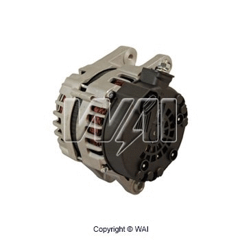 Alternator (20338N)
