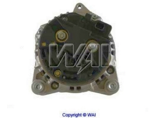 Alternator (23367N)