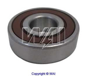 Bearing (10-6203-4W)