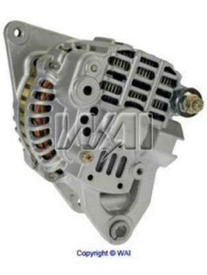 Alternator (13751N)