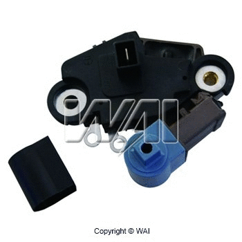 Alternator Regulator