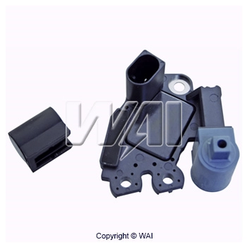 Alternator Regulator