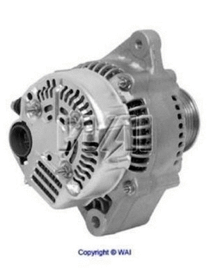 Alternator (13240N)