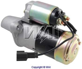 Starter (17745R)
