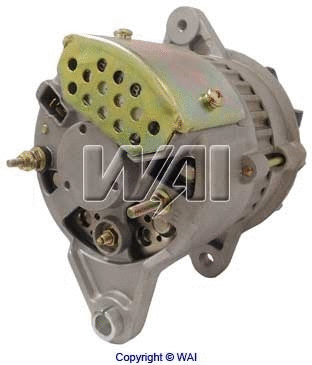 Alternator (12256N)