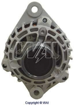 Alternator (24006N)