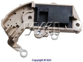 Alternator Regulator
