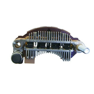 Rectifier, alternator (IMR85110)