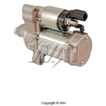 Starter (10982N)