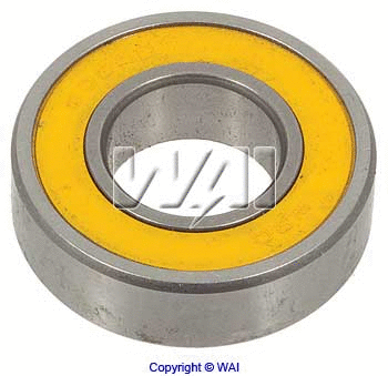 Bearing (6-104-4E)