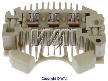 Rectifier, alternator (DR5052)