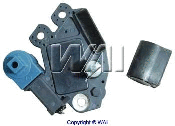 Alternator Regulator (M551)