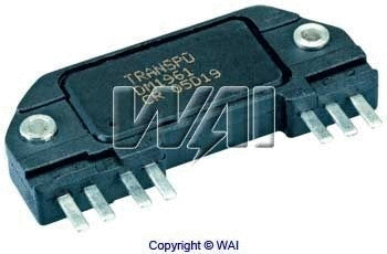 Sensor, ignition pulse (DM1961)
