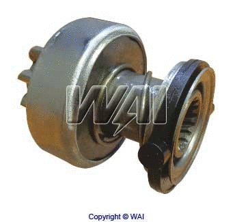 Freewheel Gear, starter (54-91142)